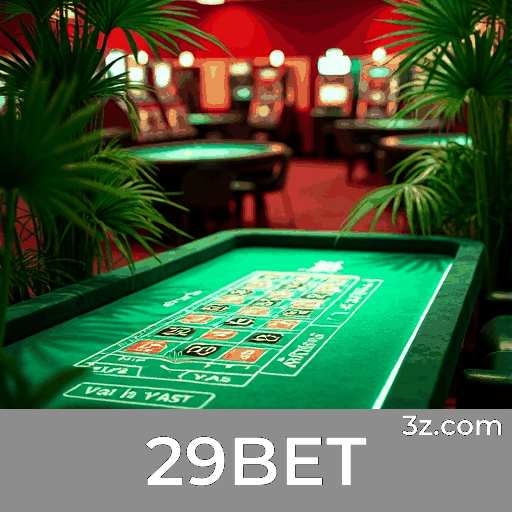 Descubra a Superioridade e o Profissionalismo da 29BET