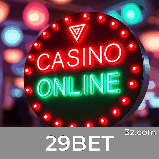 29BET: Plataforma Confiável e Entretenimento Seguro
