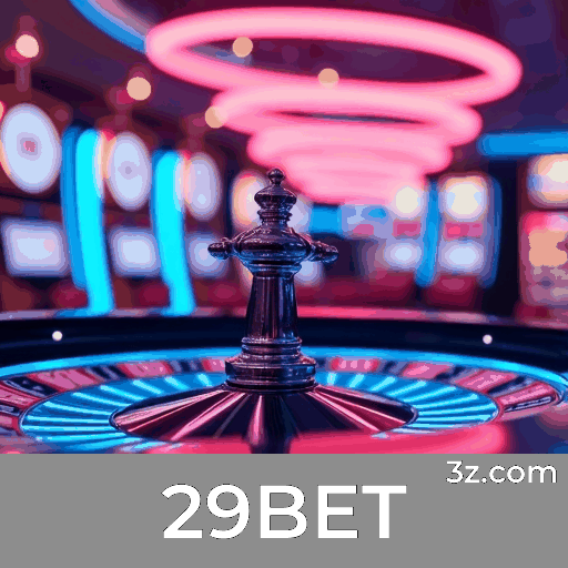 29BET: Descubra a Atmosfera Imersiva do Casino e a Psicologia do Jogo