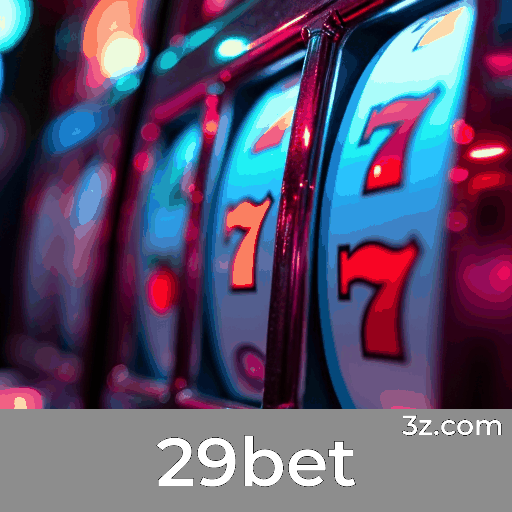 Desbloqueie Bônus Incríveis com 29bet