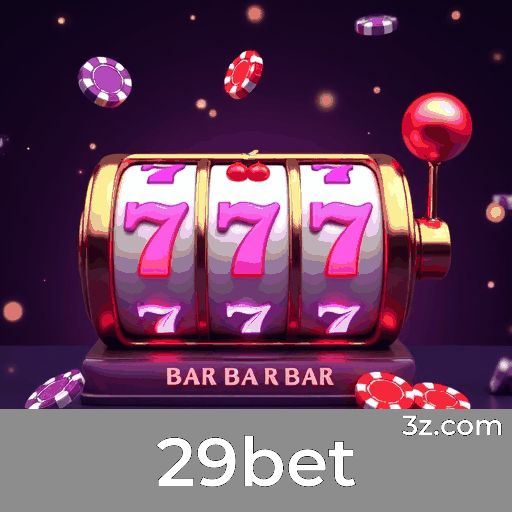 29bet: Variedade de Jogos para Entretenimento Ilimitado