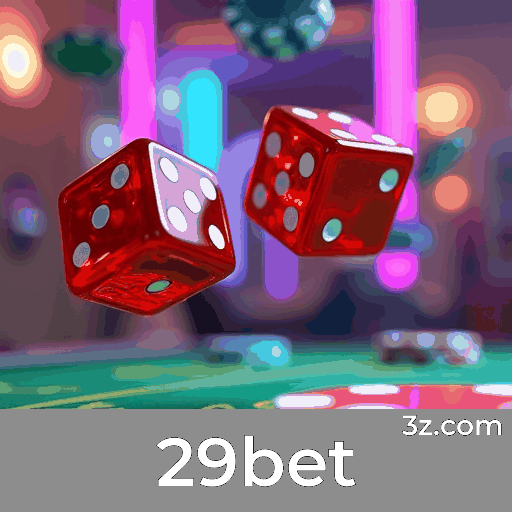 Desbloqueie Bônus Incríveis com 29bet